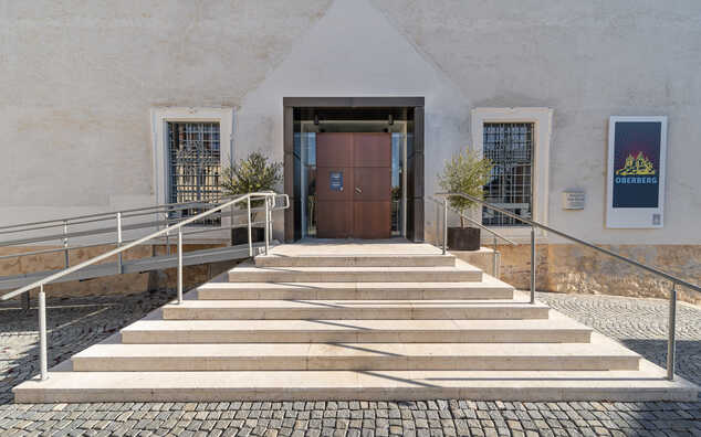 Diözesanmuseum Eisenstadt